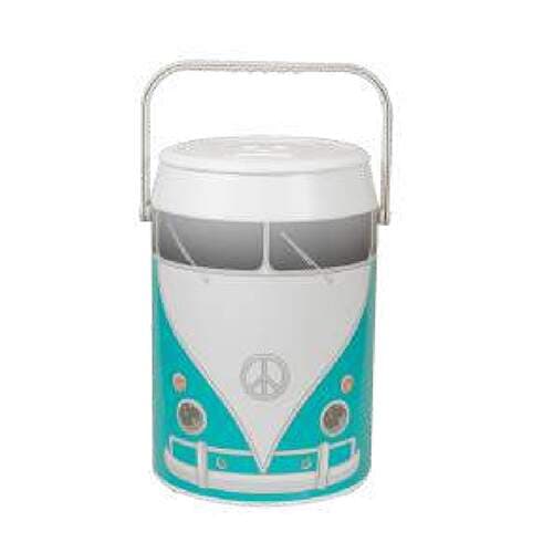 Cooler Veleiro Kombi com Alça Injetada 42 Latas - Anabell