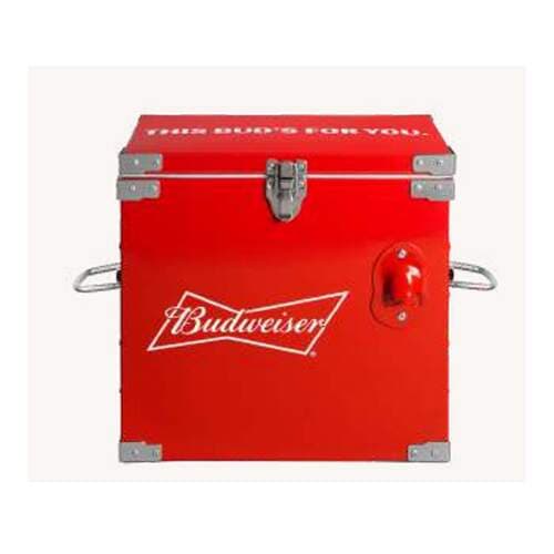 Icebox Budweiser 15 Litros - Anabell