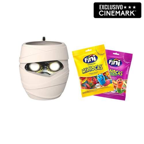 Kit Monstruosamente Delicioso
