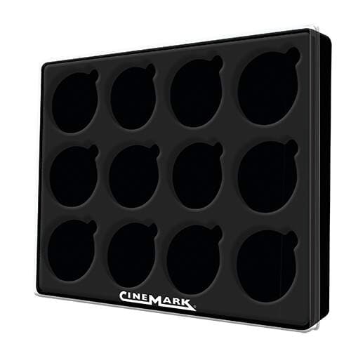 Estojo de Moedas - Cinemark