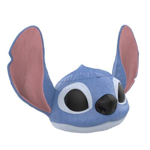 Balde de Pipoca 3D Stitch com Tampa - Cinemark