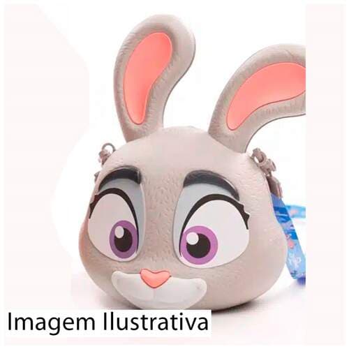 Balde Colecionável Zootopia 2: Judy Hopps Cinépolis